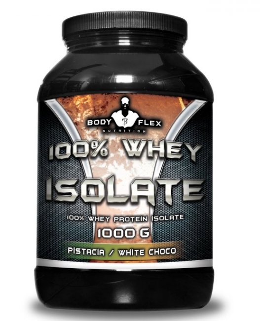 Protein Bodyflex